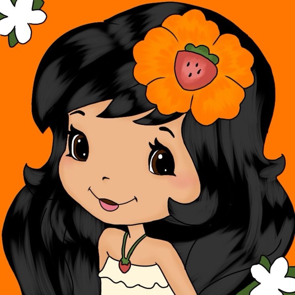 Meet your Posher, Daniela